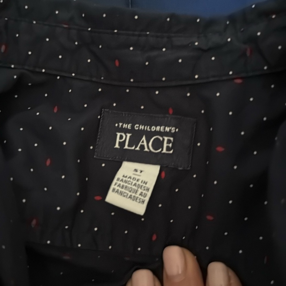 Children's place